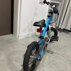 へんしんバイク2の画像