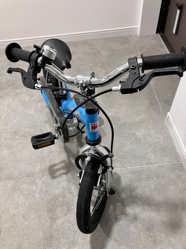 へんしんバイク2