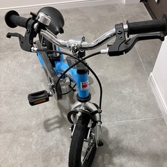へんしんバイク2の画像