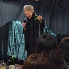 村本大輔 スタンダップコメディライブ - イベント