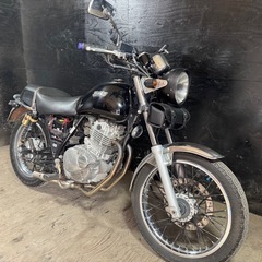 ★支払い総額11.8万円★関東圏内即日配送可能♪スズキ ボルティ250 NJ47A 社外マフラー！社外ウィンカー、テールランプ！カスタム多数！の画像
