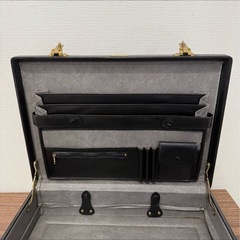 ECHOLAC 　アタッシュケースの画像