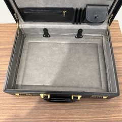 ECHOLAC 　アタッシュケースの画像