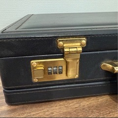 ECHOLAC 　アタッシュケースの画像
