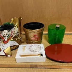 御祝やなぎだるの画像