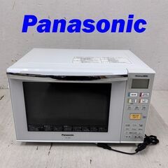  24149  オーブンレンジ フラットテーブル Panason...