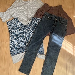 レディース服まとめて