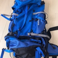 登山リュック　ザック　40L　MILLET SAAS FEE サ...