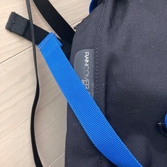 登山リュック　ザック　40L　MILLET SAAS FEE サースフェーの画像