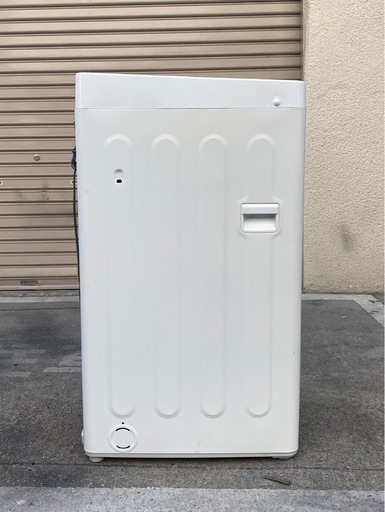 A579♠️セール品?♻️ハイアール 全自動洗濯機「JW-HS45B」2022年 セール品