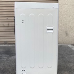 A579♠️セール品🉐♻️ハイアール 全自動洗濯機「JW-HS45B」2022年 セール品の画像