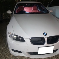 【宮古島限定】BMW 320 オプション多数