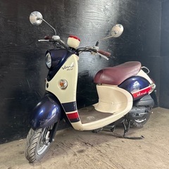 ★支払総額5.8万円★走行テスト済み！ ヤマハ ビーノ SA37...