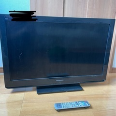 テレビ