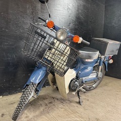 ★支払い総額6.8万円★買取強化中！なんでも買います♪ホンダ　ス...