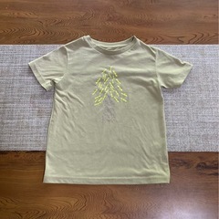 THE NORTH FACE  キッズＴシャツ　130サイズ