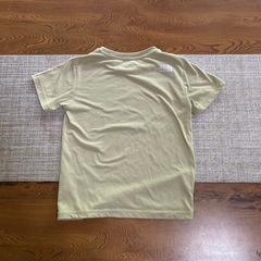 THE NORTH FACE  キッズＴシャツ　130サイズの画像