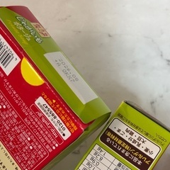 ポッカ★ポタージュスープ3箱の画像