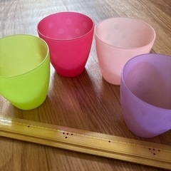 子供食器　プラスチック割れない！の画像