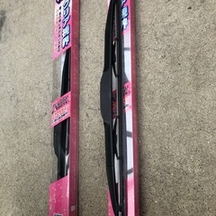 ワイパーブレード  2本セット　375m mの画像