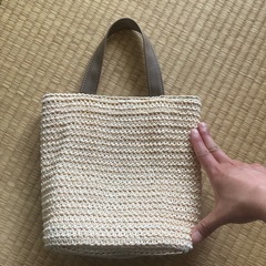 バッグ