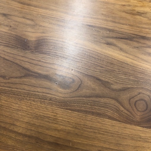 ダイニングテーブル　一生紀　【トレファク川越店】