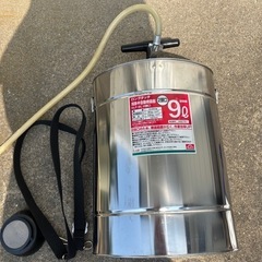 噴霧器