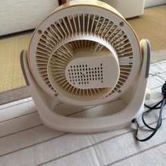 扇風機？受取者様決まりましたの画像