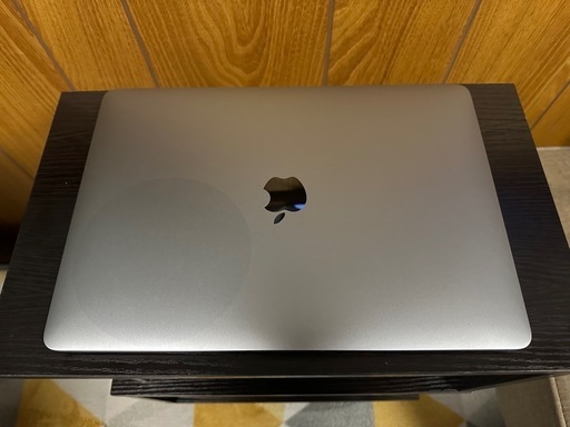 MacBookPro 13インチ2020 16GB i5