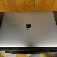 MacBookPro 13インチ2020 16GB i5