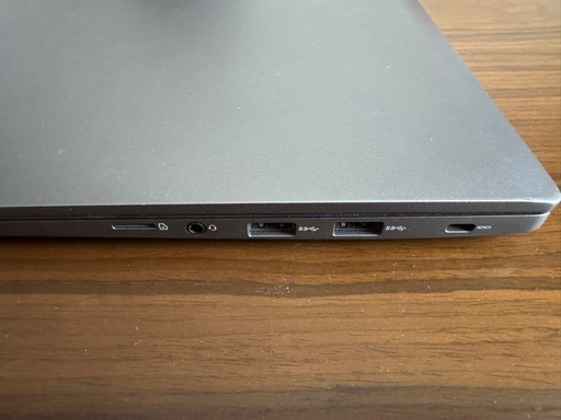 17インチ超軽量ノートPC　LG 17Z90N-VA71J  