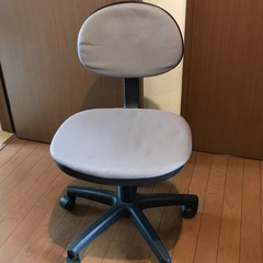 学習椅子　無料