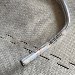 Inglesina テーブル取付　チェア　赤の画像