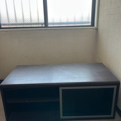 テレビボード