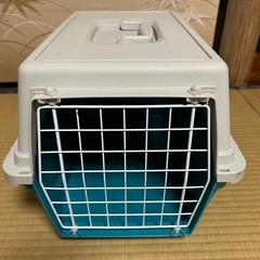 ペット　キャリー　ハウスの画像