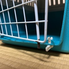 ペット　キャリー　ハウスの画像
