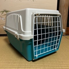 ペット　キャリー　ハウス