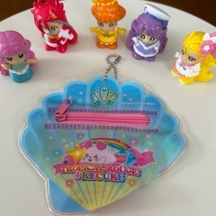 ガチャ⭐️プリキュアの画像