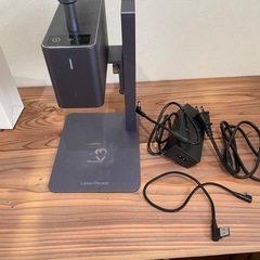 レンタルします。laserpecker2