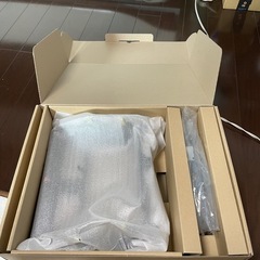 アルパインナビ用9インチパネルの画像
