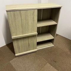 🛋️select used store LOOP... 🛋️Suremely ディスプレイBOOKラックの画像