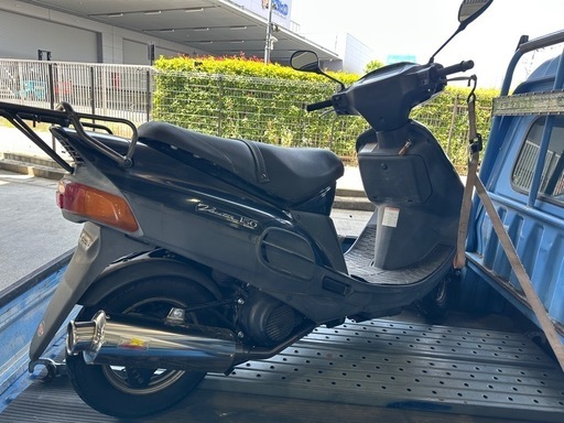 ベクスター150 期間限定格安