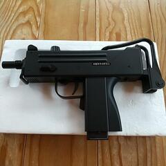エアーガン MAC11 エアガンの画像