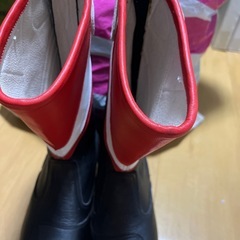 ライディングブーツの画像