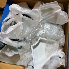 回転オードブルセット