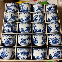 湯呑み20個セット2