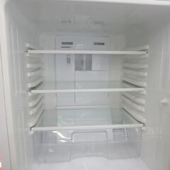 2ドア 冷蔵庫 110L 2012年製 モリタ MR-F110D 白 ホワイト コンパクト シンプル 家電 一人暮らし 森田電工 MORITA 札幌 北20条店の画像
