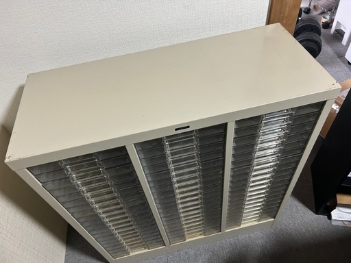 事務用品　書類棚　KOKUYO