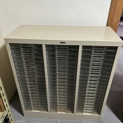 事務用品　書類棚　KOKUYO