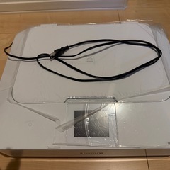 ⭐️ジャンク品⭐️Canon プリンターmg7130